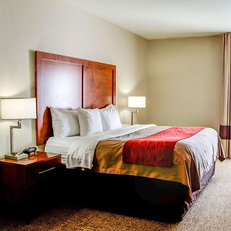 Comfort Inn Bessemer Extérieur photo