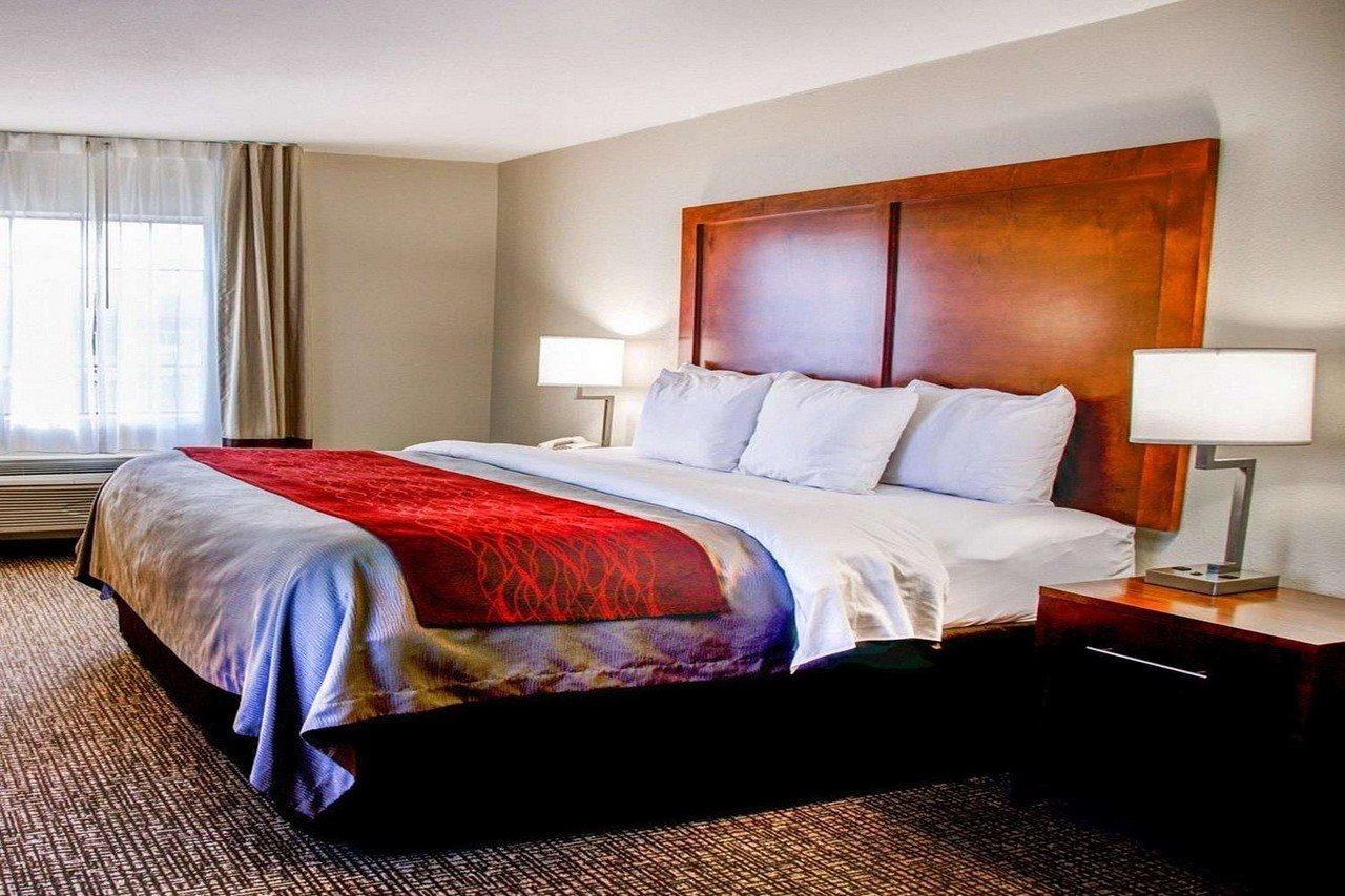 Comfort Inn Bessemer Extérieur photo