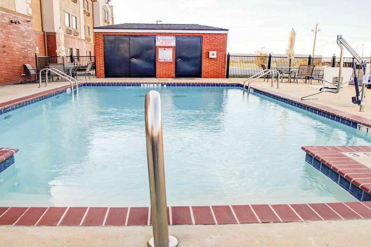Comfort Inn Bessemer Extérieur photo