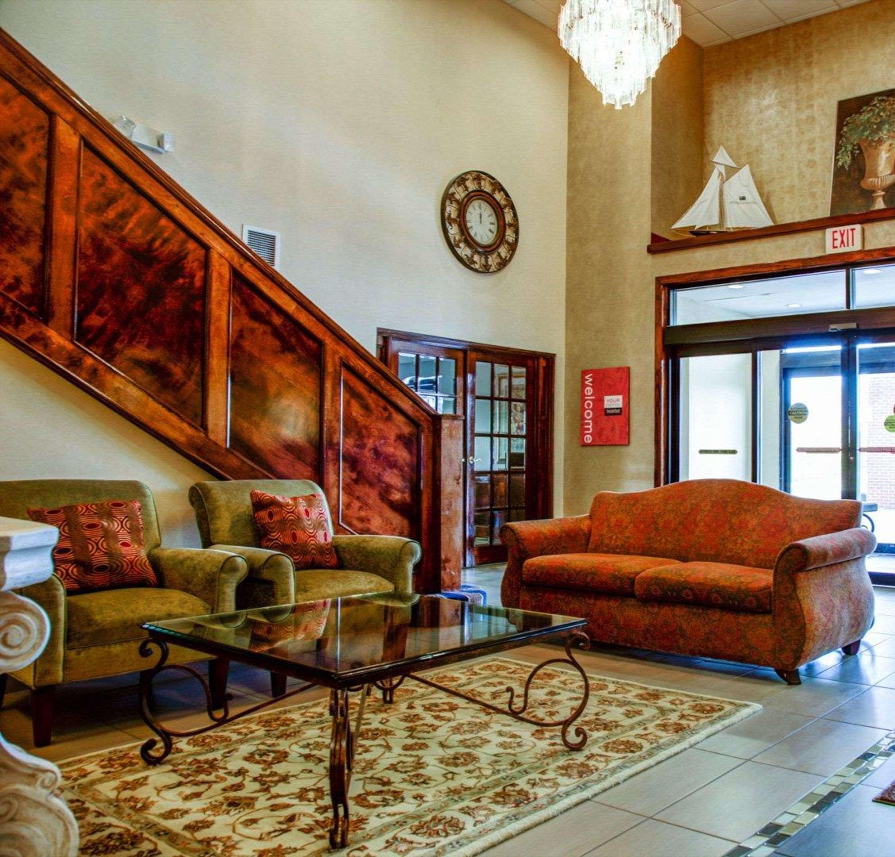 Comfort Inn Bessemer Extérieur photo