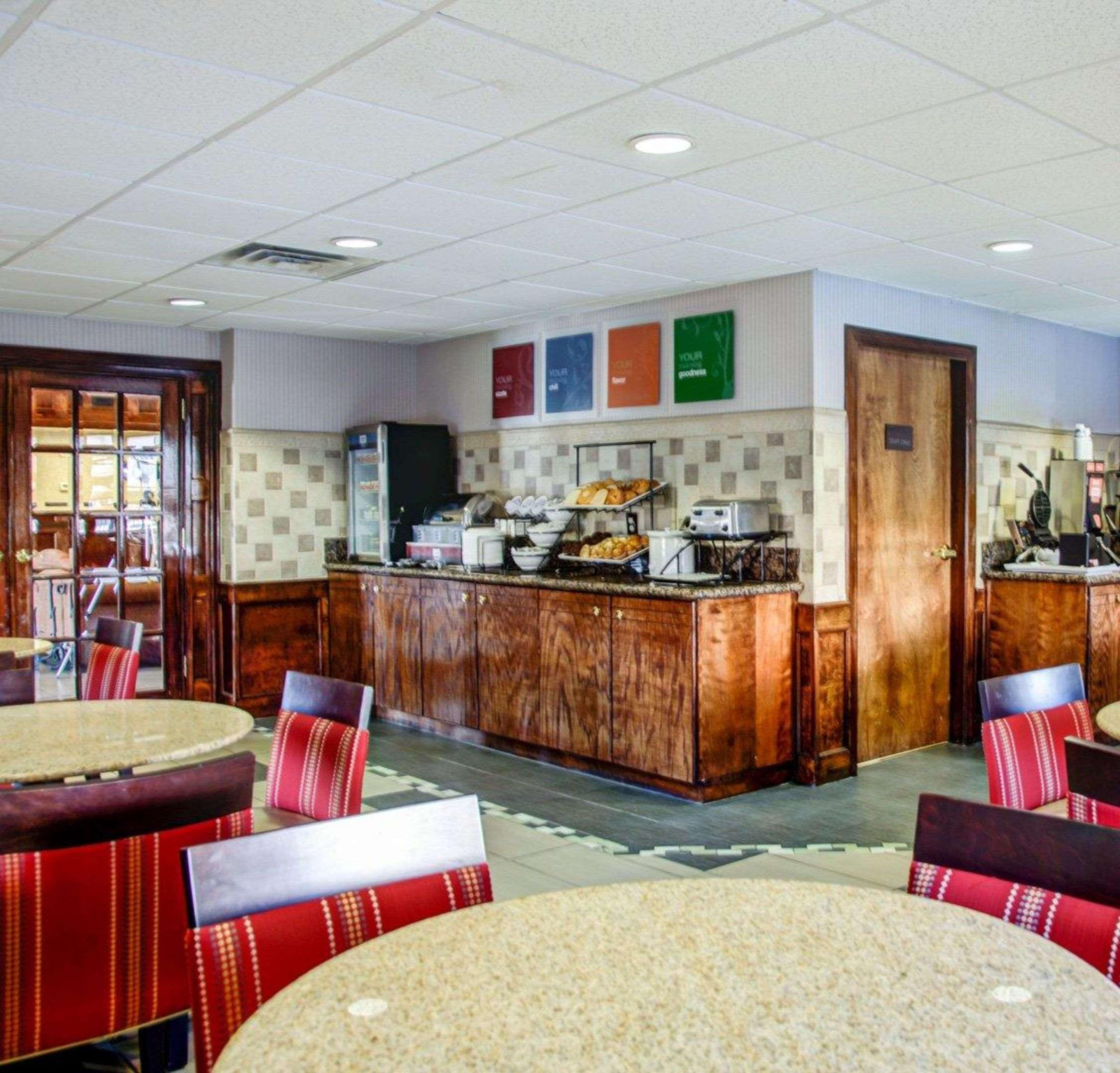Comfort Inn Bessemer Extérieur photo
