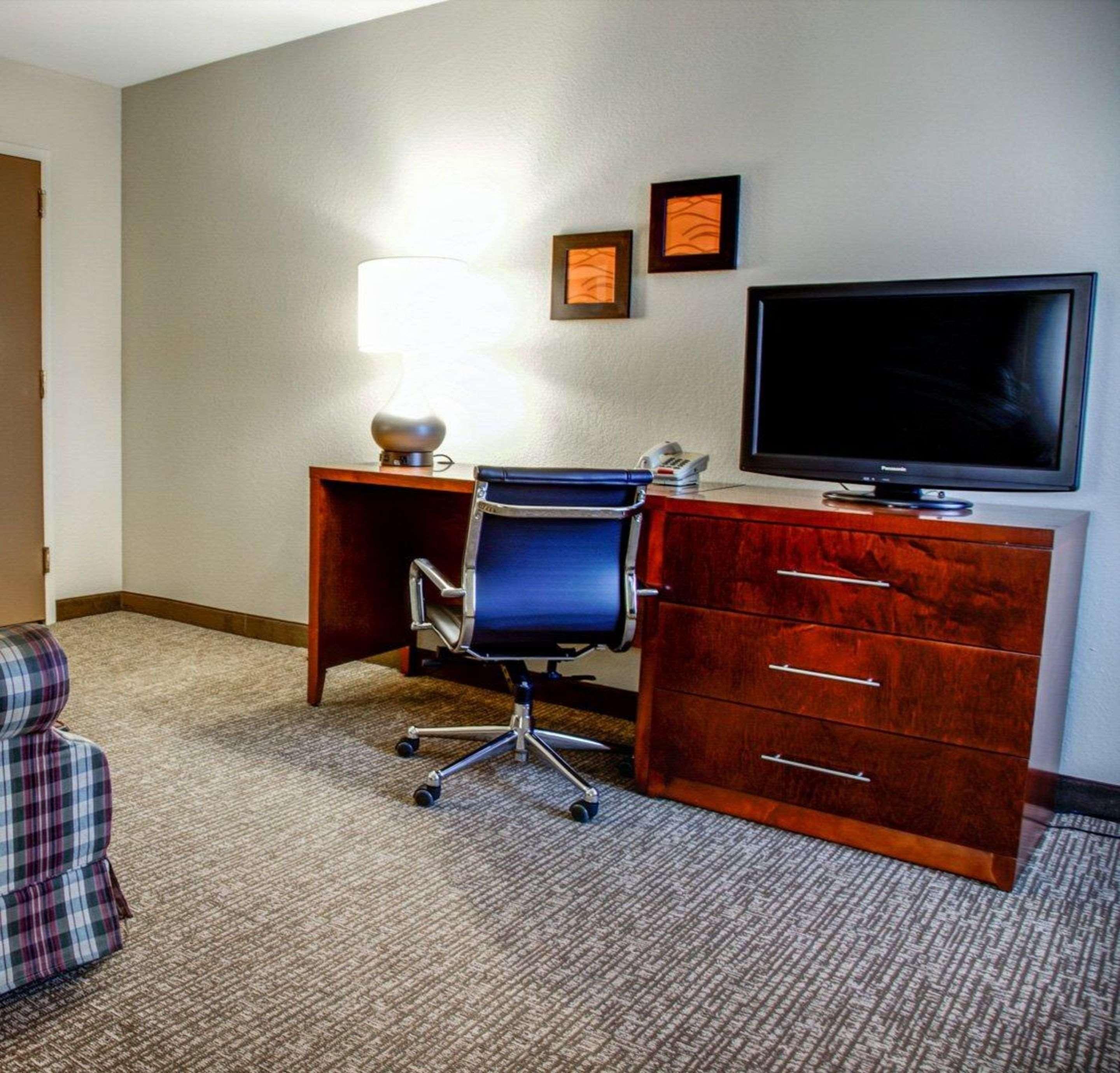 Comfort Inn Bessemer Extérieur photo
