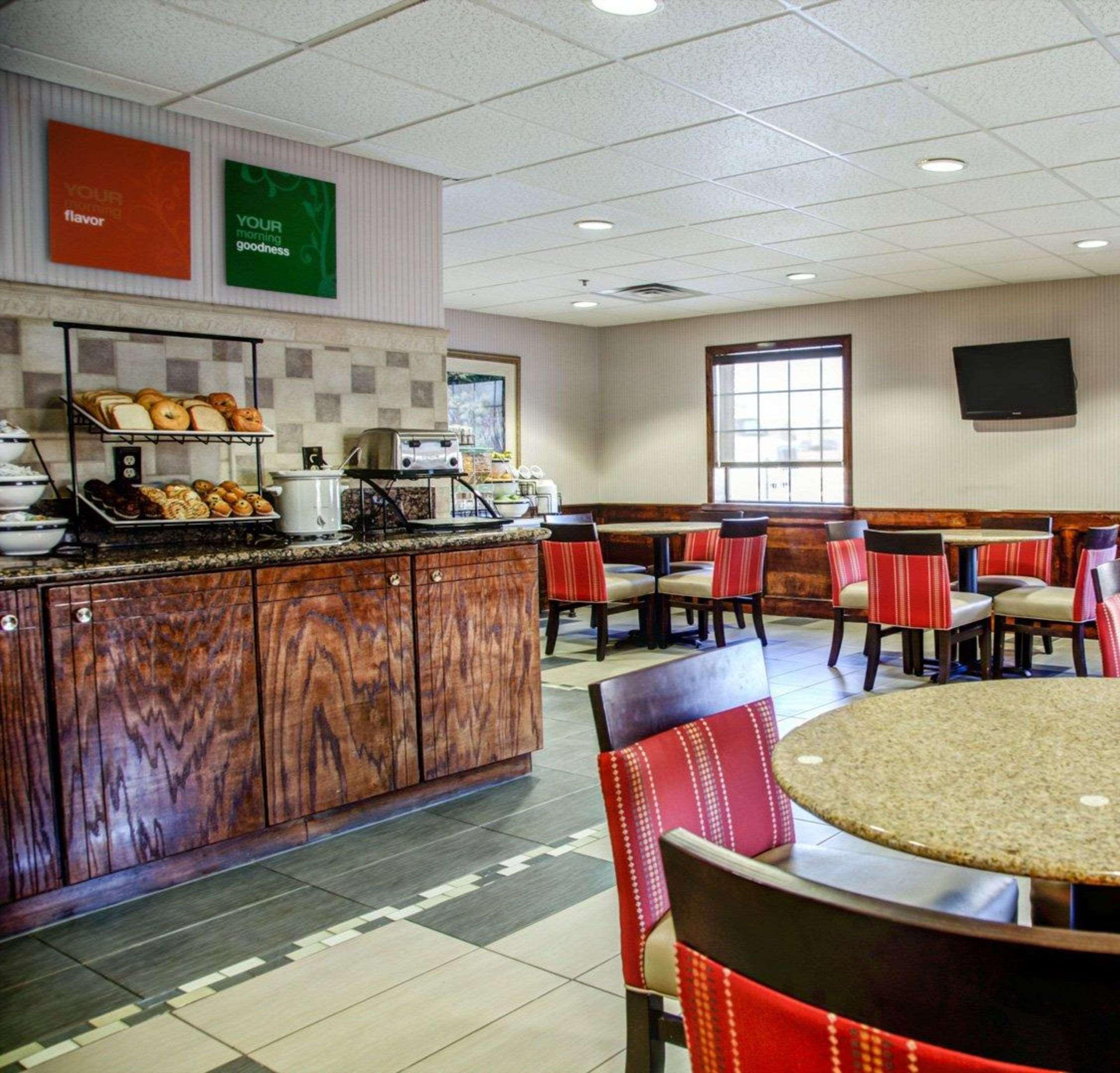 Comfort Inn Bessemer Extérieur photo