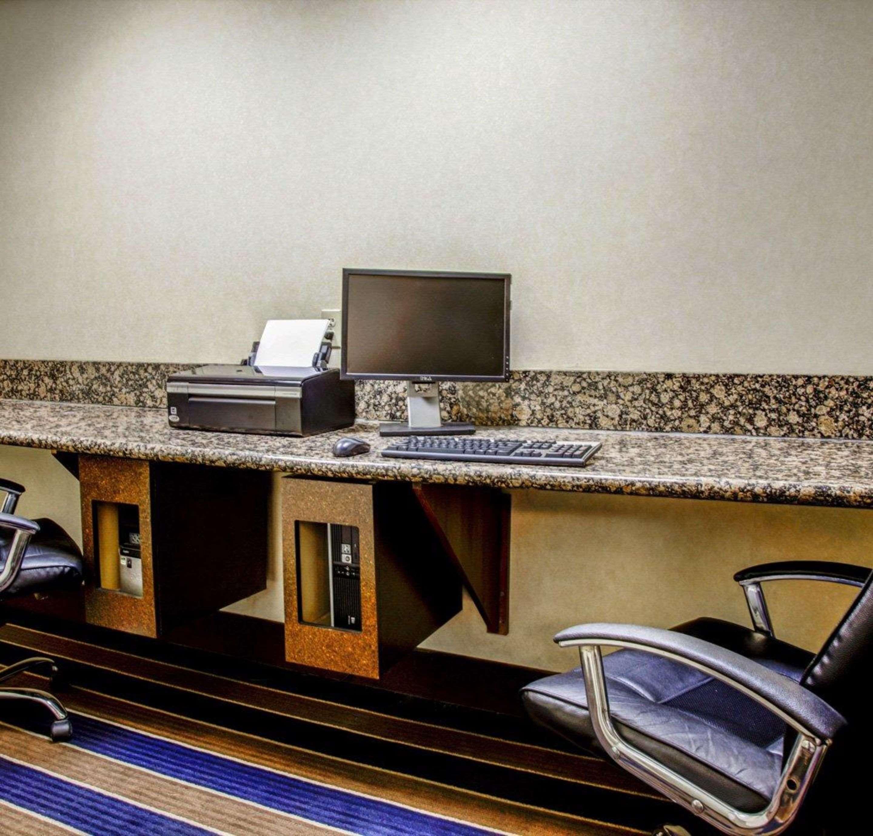 Comfort Inn Bessemer Extérieur photo