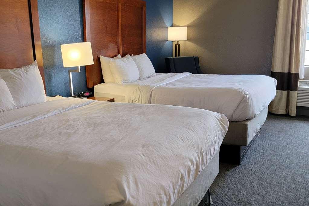 Comfort Inn Bessemer Chambre photo
