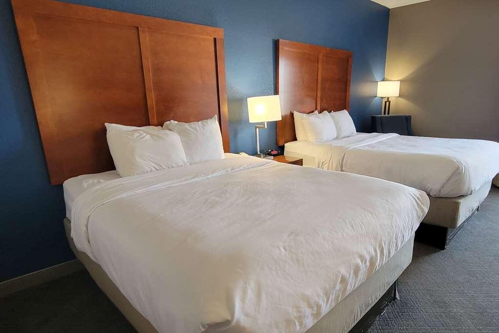 Comfort Inn Bessemer Chambre photo