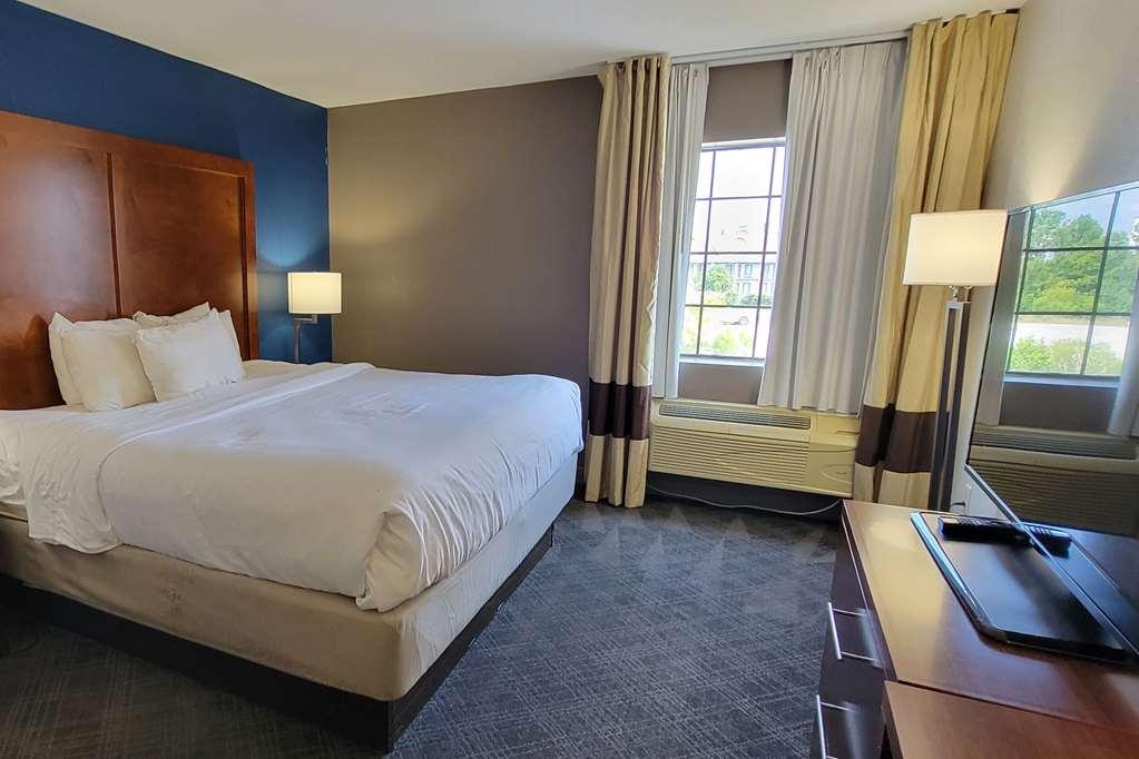 Comfort Inn Bessemer Chambre photo