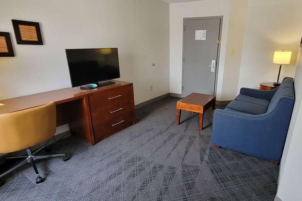 Comfort Inn Bessemer Chambre photo