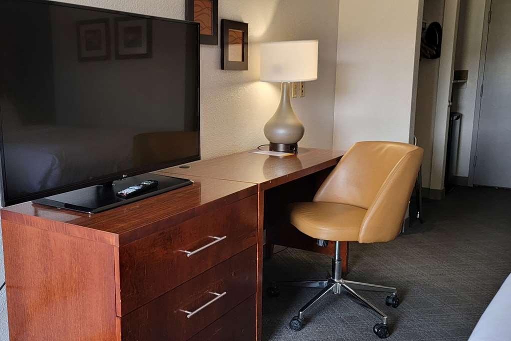 Comfort Inn Bessemer Chambre photo