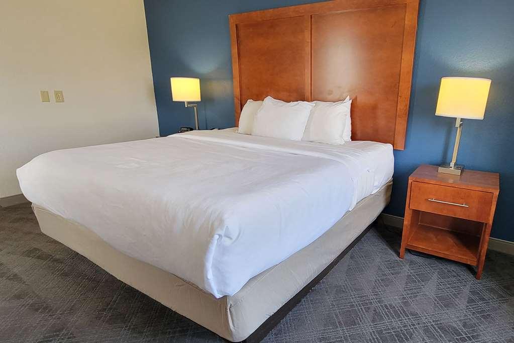 Comfort Inn Bessemer Chambre photo