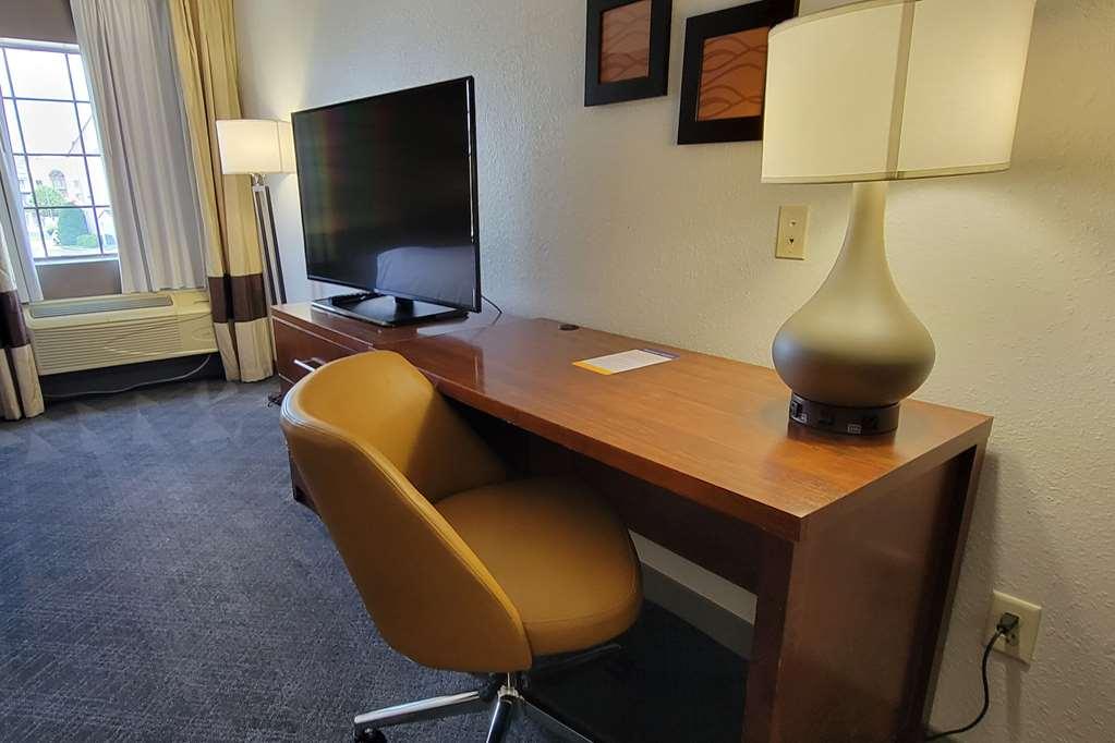 Comfort Inn Bessemer Chambre photo