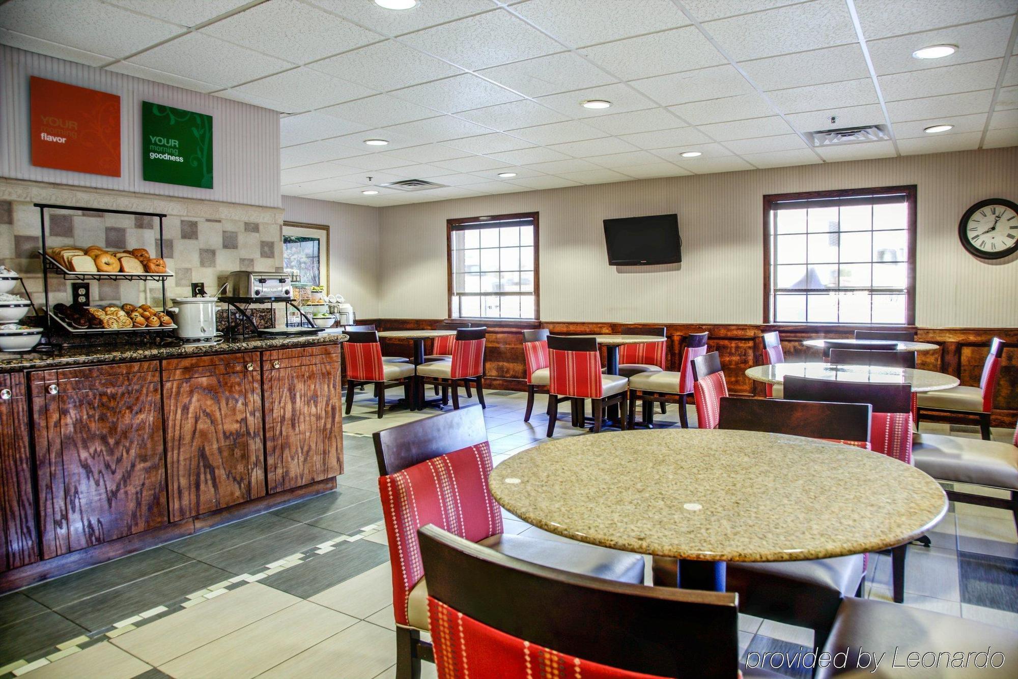 Comfort Inn Bessemer Extérieur photo