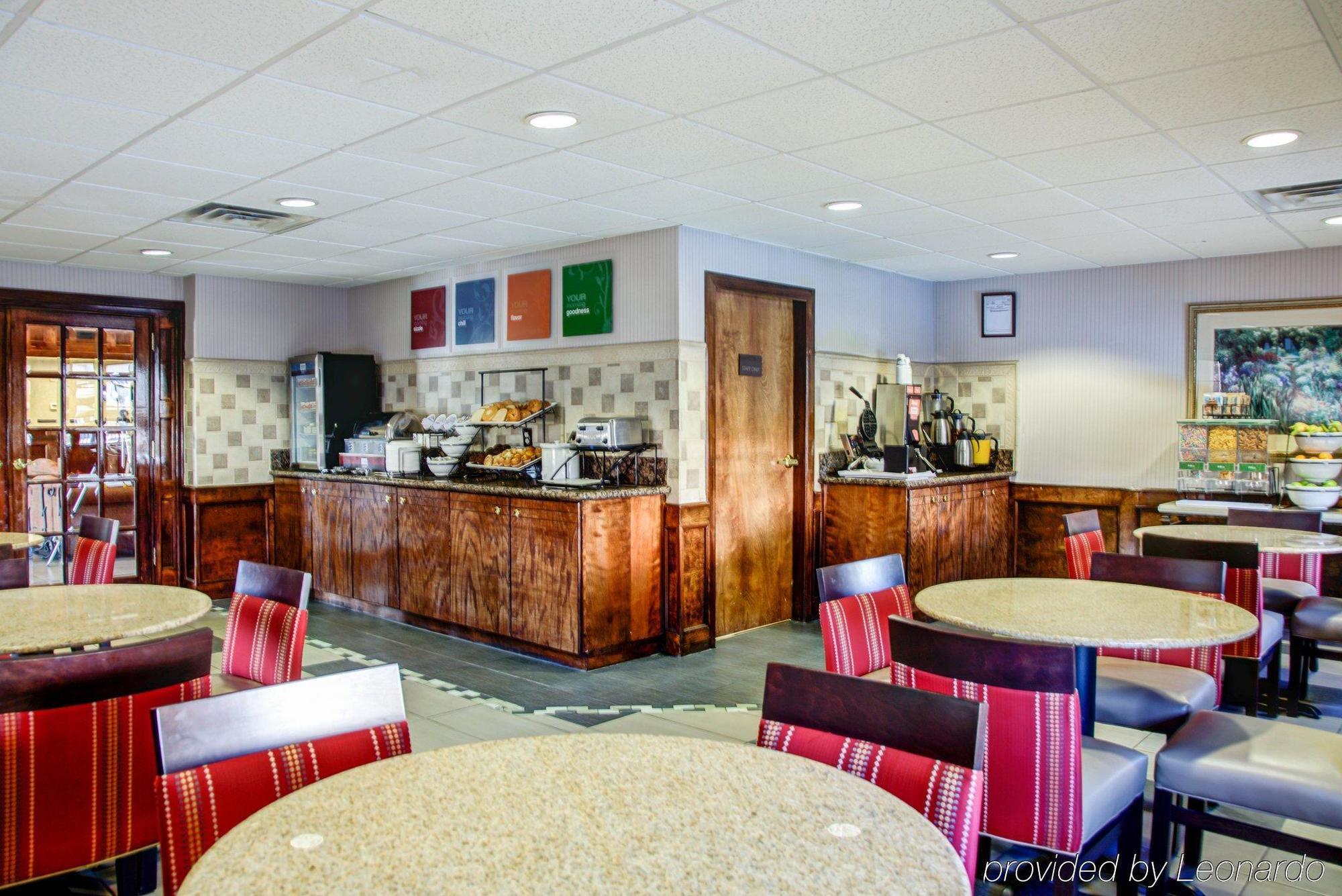 Comfort Inn Bessemer Extérieur photo