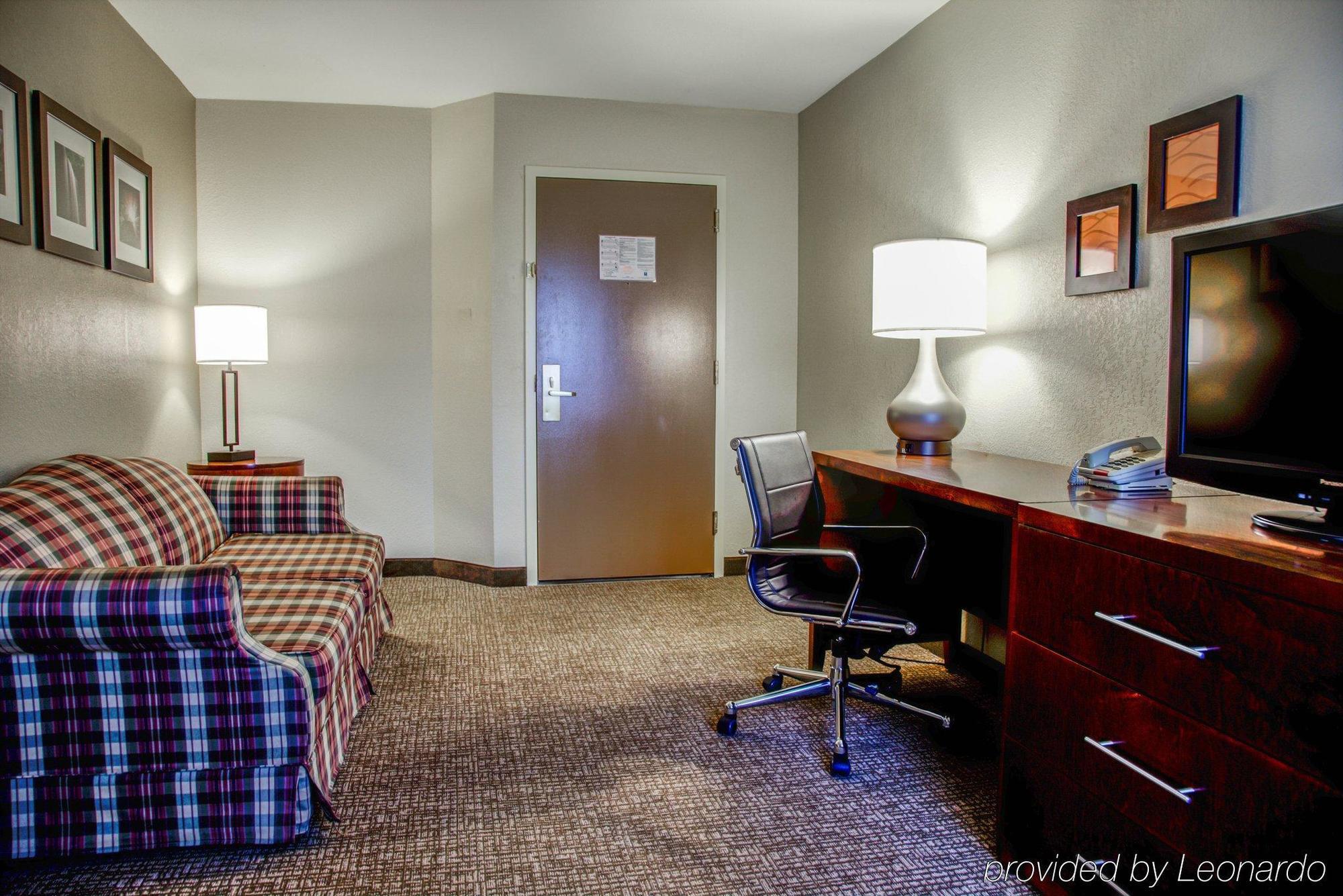 Comfort Inn Bessemer Extérieur photo