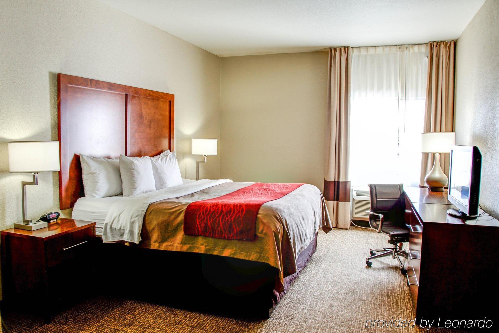 Comfort Inn Bessemer Extérieur photo