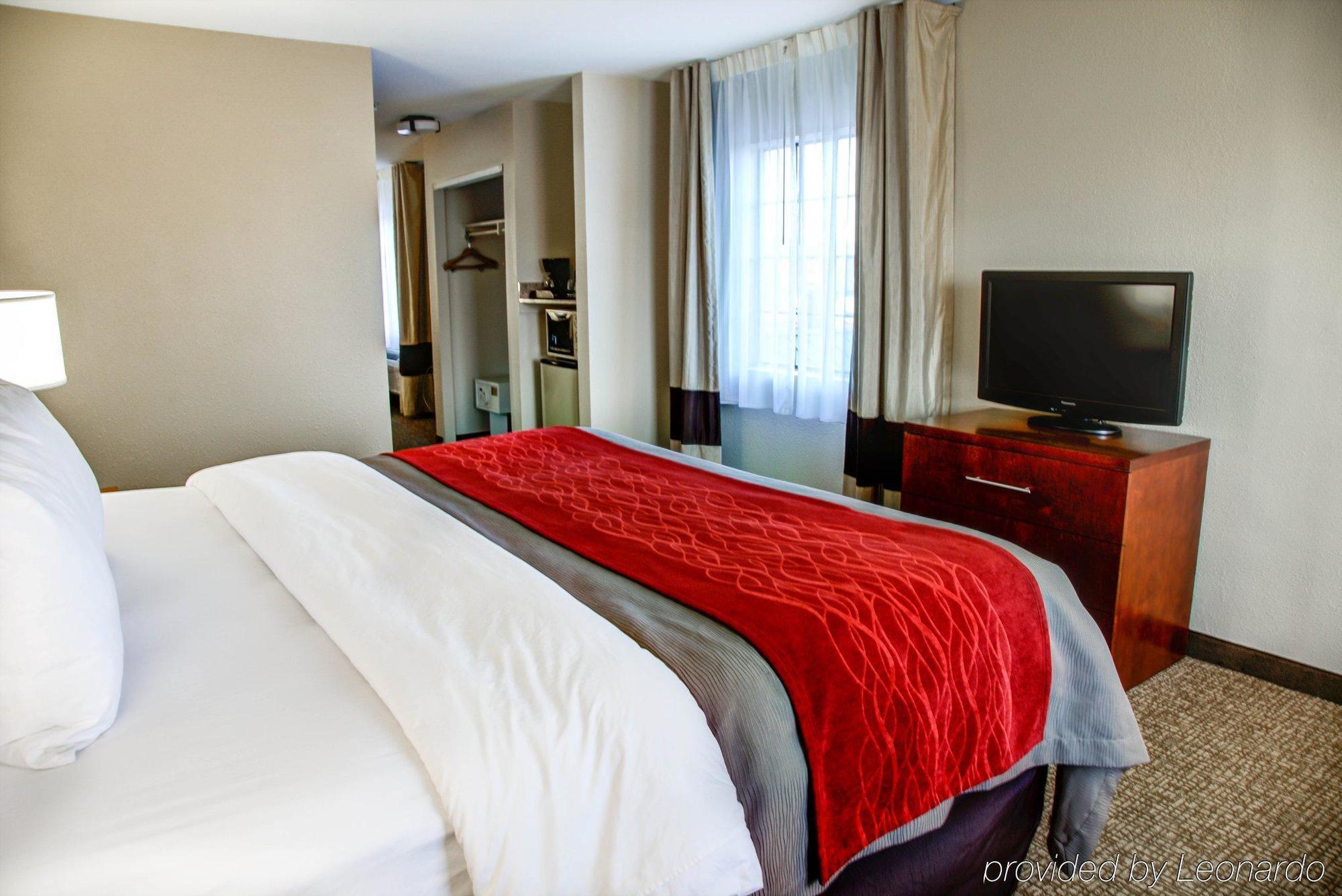 Comfort Inn Bessemer Extérieur photo