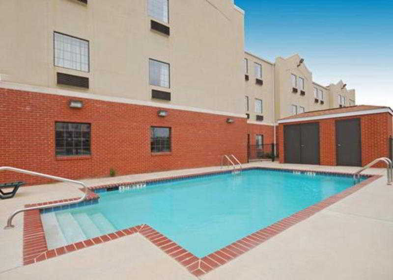 Comfort Inn Bessemer Extérieur photo