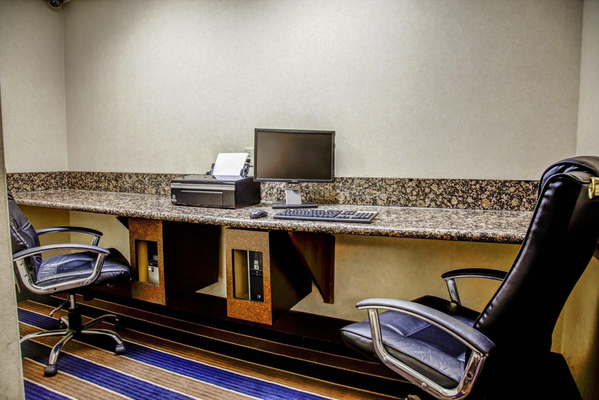 Comfort Inn Bessemer Extérieur photo
