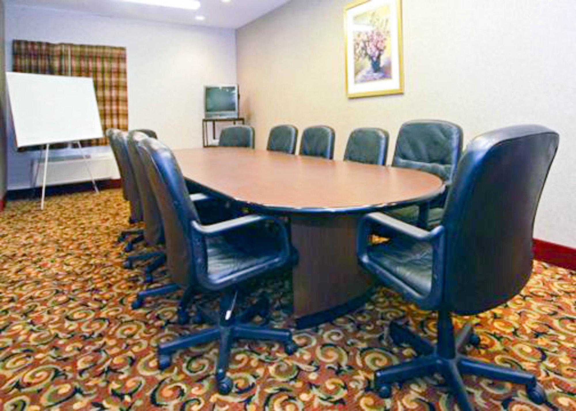 Comfort Inn Bessemer Extérieur photo