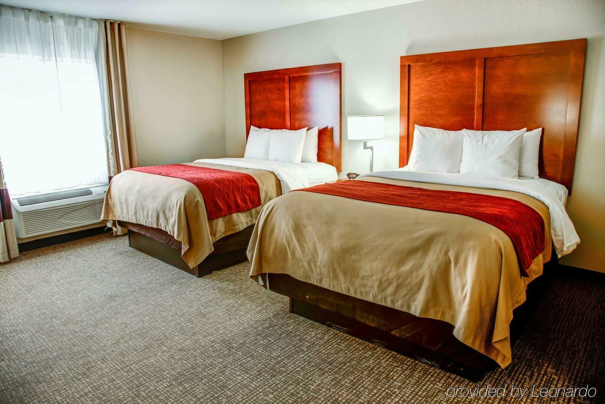 Comfort Inn Bessemer Extérieur photo